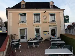 Auberge du Cheval Blanc