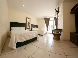 Coaranda Hotel Boutique