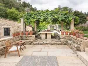 Entre Os Ríos - Casa Rural y Enoturismo