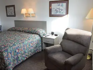 Yellowstone River Inn