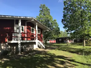 Bergakungen Stugby