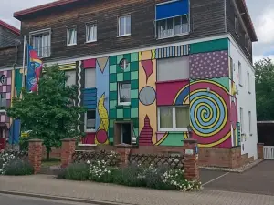 Hotel & Auberge le Journal