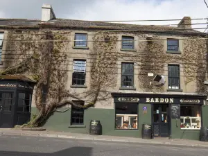 The Rooms at Bardons