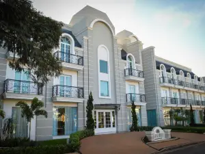 Bisinii Boutique Hotel