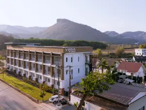 Vera Residences