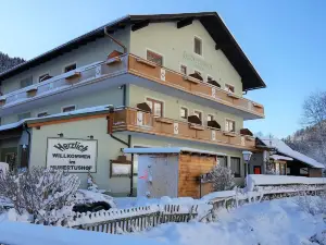 Hubertushof