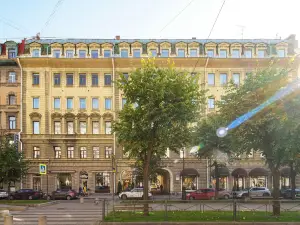 Boutique Hotel Golden Triangle
