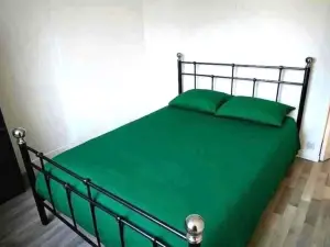 파크 로드 리트리트