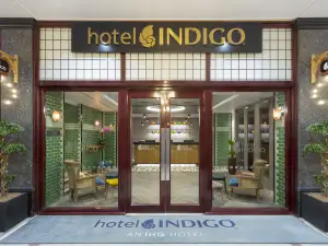 Hotel Indigo CARDIFF by IHG