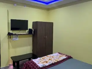 Hotel Aurovalley