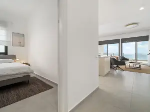 Achziv Seaside Stylish Stay