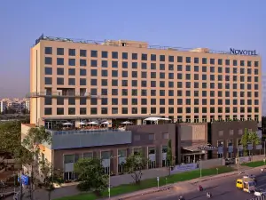 Novotel Pune Nagar Road