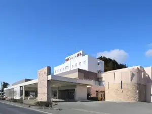 Hotel Grand Plaza Urashima