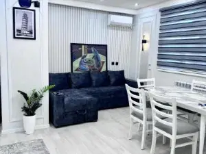 Entire Apartment in Central Nukus