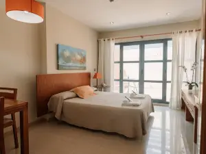 Aparthotel Bahía