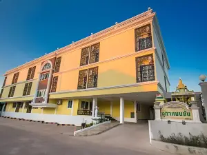 Jutha Mansion