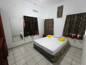 Hotel la Fortaleza