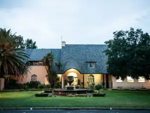 斯科特莊園酒店