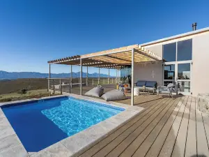 Goats Window Luxury Safari Lodge