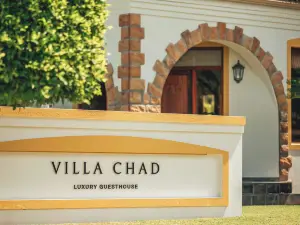 Villa Chad Luxury Guesthouse