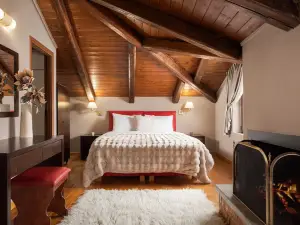 มงส์ อาราโชวา