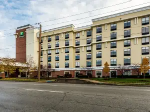 Holiday Inn INDIANAPOLIS DOWNTOWN by IHG