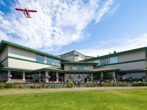 The Lakefront Anchorage