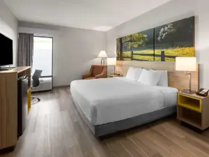 เดย์สอินน์ บายวินด์แฮม แบลร์สวิลล์