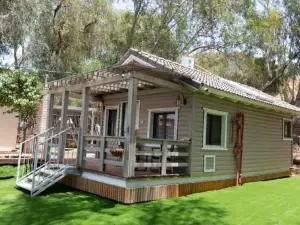 Pnina Yafa BaGalil Zimmer