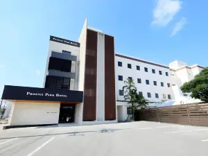 ฟีนิกซ์ พาร์ค โฮเทล