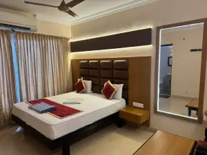 HOTEL SRIMANIYA