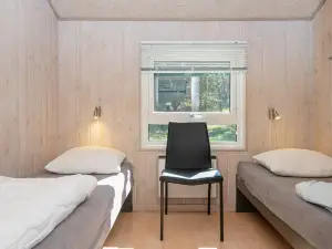 10 person holiday home in Ebeltoft