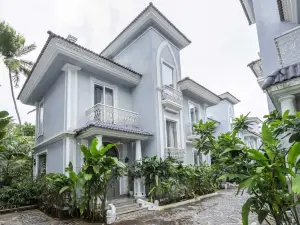 ลักชัวรี 4 ห้องนอนพร้อมสระว่ายน้ำ ใน นอร์ท กัว วิลลา ไคอา