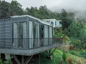 Vanani Resort and Caravan Park Munnar