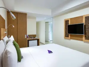 Mercure Maceio Pajucara
