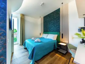 อาริคเซีย ลักชัวรี เฮาส์