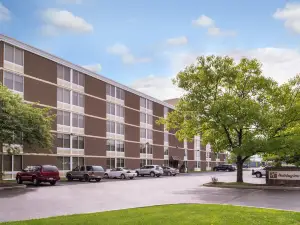 Holiday Inn AUBURN-FINGER LAKES REGION by IHG