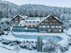 Hotel Gruberhof Innsbruck Igls B&B