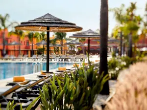 NH Marina Portimao Resort