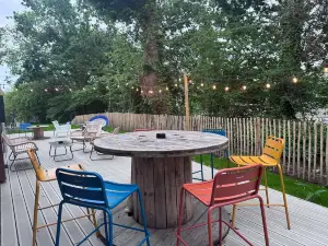 グリート ホテル ブレスト アエロポール