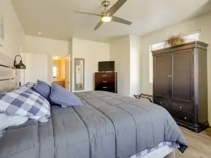 Mesquite Vacation Rental Condo w/ Resort Amenities