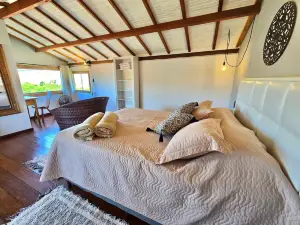 Vila Carrancas - Unidade Centro