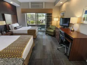 Liberty Mountain Resort