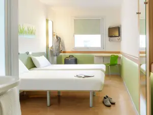 Ibis Budget Barcelona Sant Andreu de La Barca