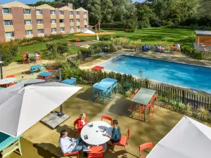 Novotel Wavre Brussels East