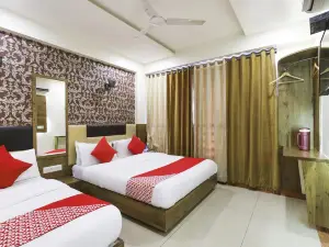 OYO 72261 Bajwa Resort & Hotel