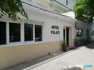 Hotel Palace Piriápolis