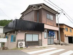 Yachiyo - モトオコノミヤキヤ - BBQ OK & Pet Friendly - Self Check-in Only