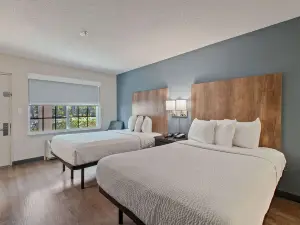Extended Stay America Suites - Miami - Airport - Blue Lagoon