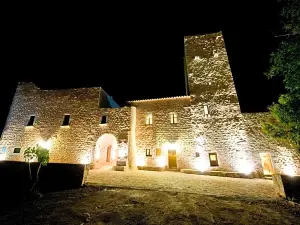 Arapakis Historic Castle